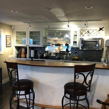 Oasis By The Sea Villa Port Hadlock-Irondale Bagian luar foto
