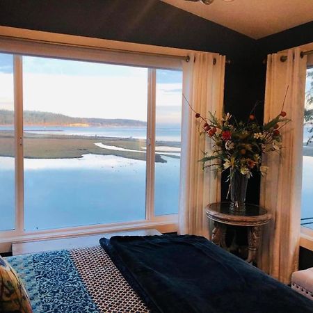 Oasis By The Sea Villa Port Hadlock-Irondale Bagian luar foto