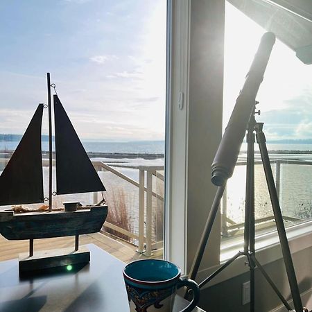 Oasis By The Sea Villa Port Hadlock-Irondale Bagian luar foto