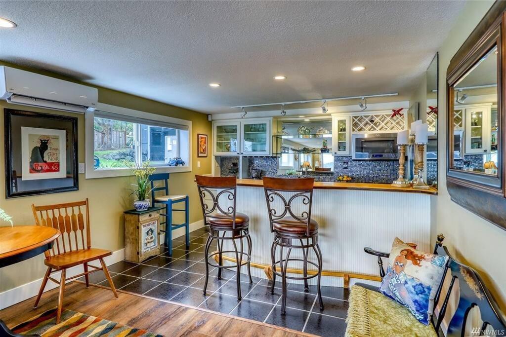Oasis By The Sea Villa Port Hadlock-Irondale Bagian luar foto