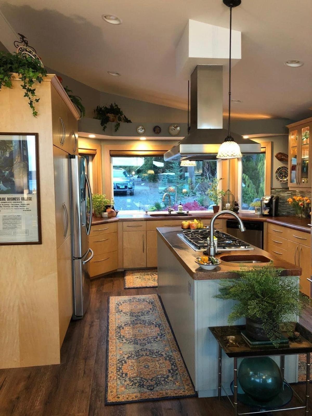 Oasis By The Sea Villa Port Hadlock-Irondale Bagian luar foto