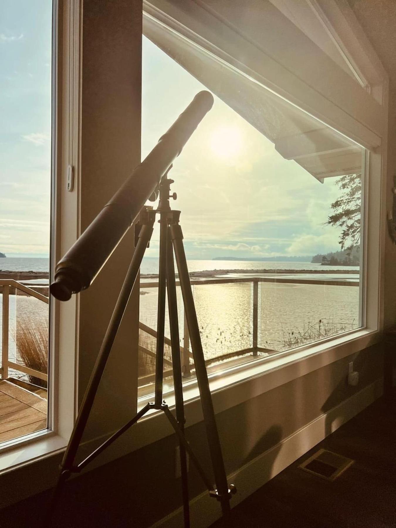 Oasis By The Sea Villa Port Hadlock-Irondale Bagian luar foto